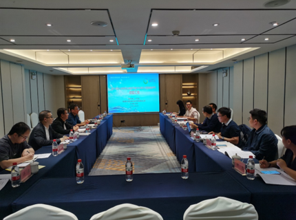 澧水公司牽頭的首個湖南省水利科技項目順利通過驗收