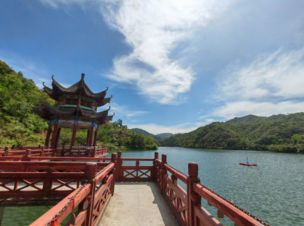 雙牌陽明山感懷